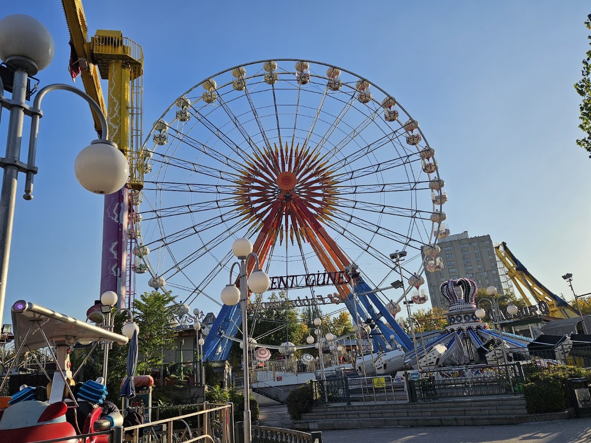 Luna Park