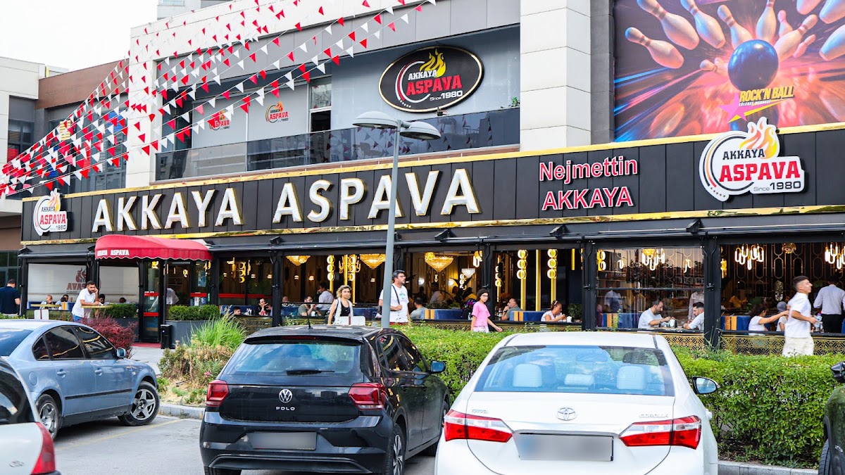 Akkaya Aspava YDA