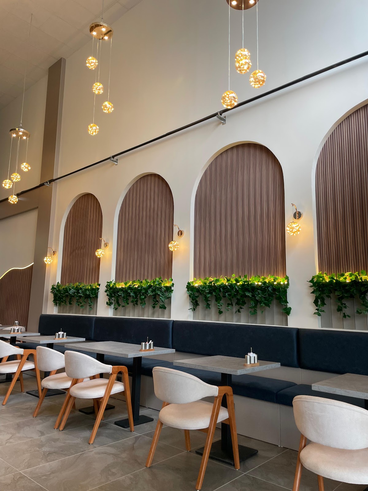 AURA Cafe&Bistro