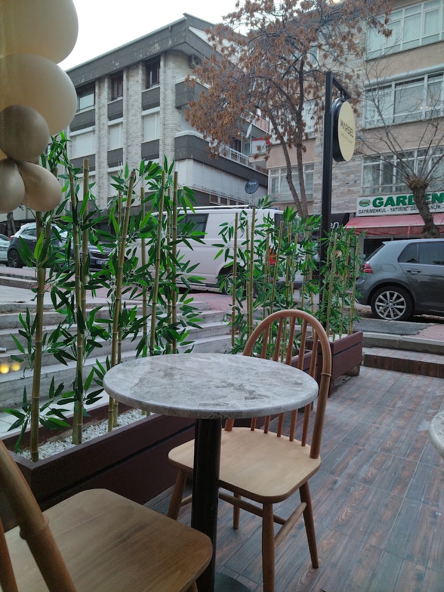 Marsel Atölye Kafe