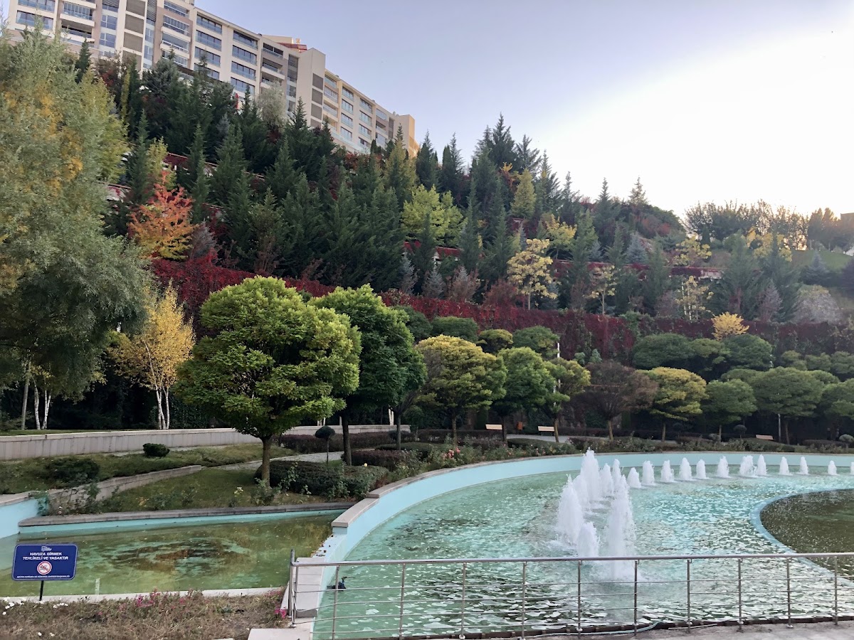 Park Vadi