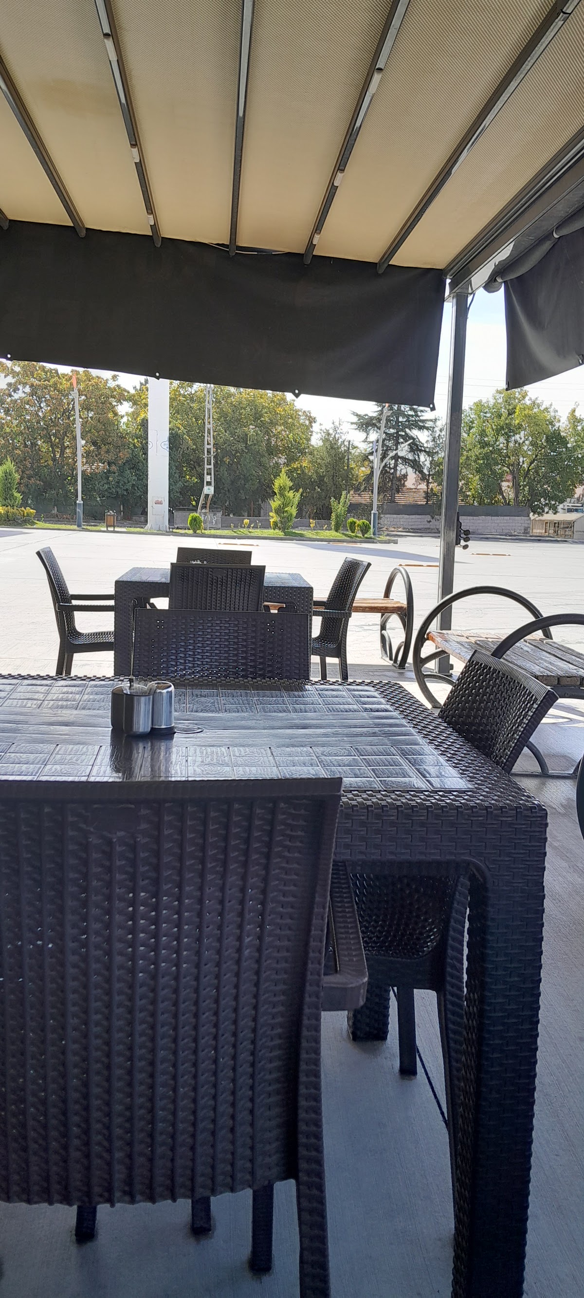 Park konak köftecisi