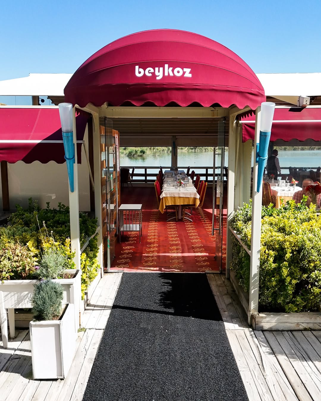 Beykoz Gölbaşı