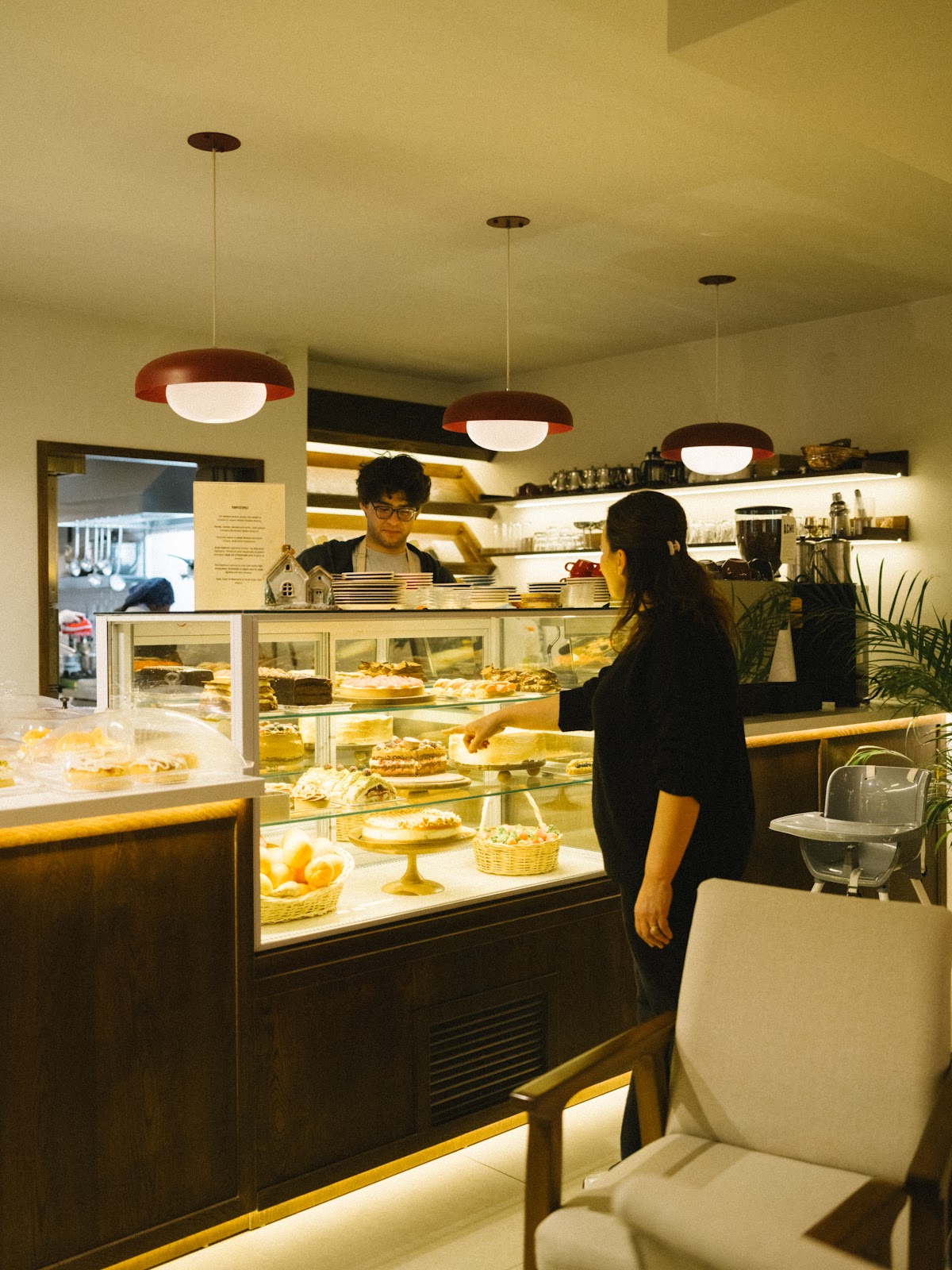 Bala Bakehouse