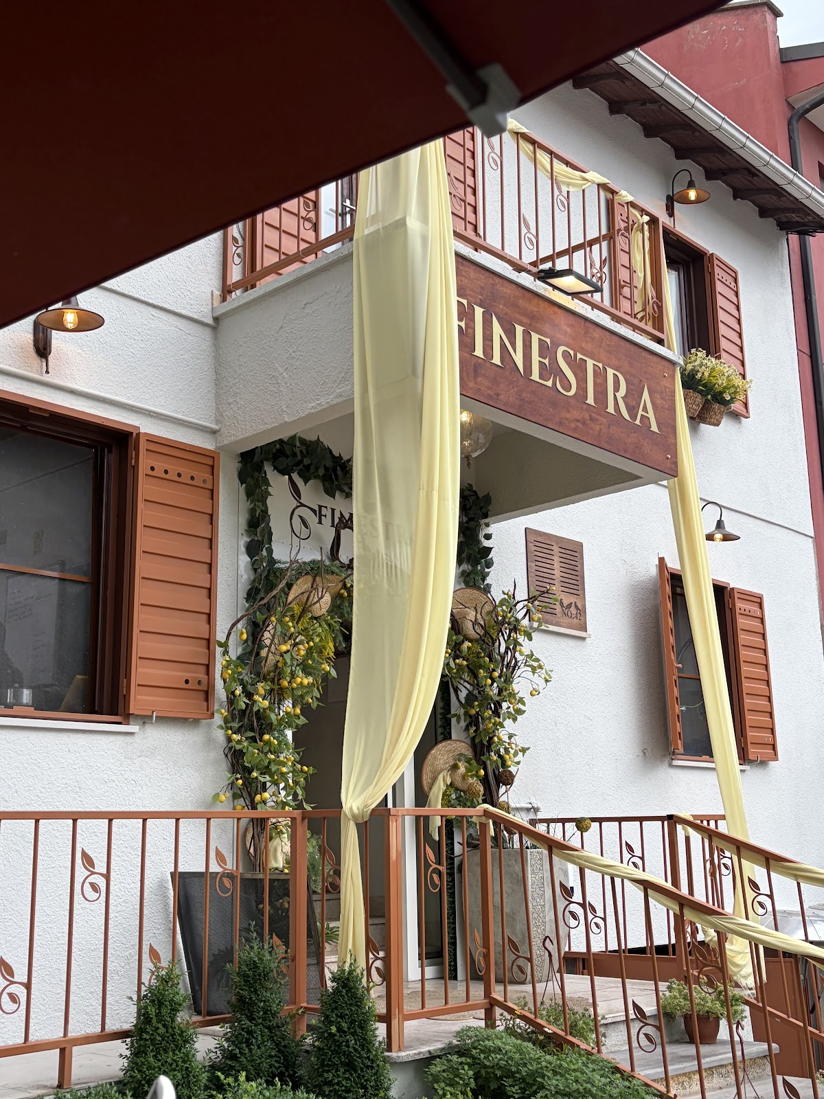 Finestra Ümitköy