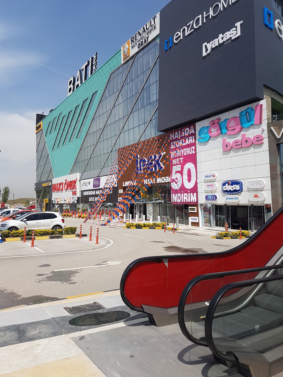 Batı Park Avm