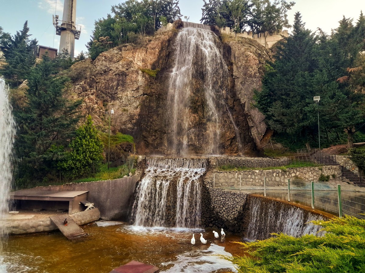 Muhsin Yazıcıoğlu Parkı
