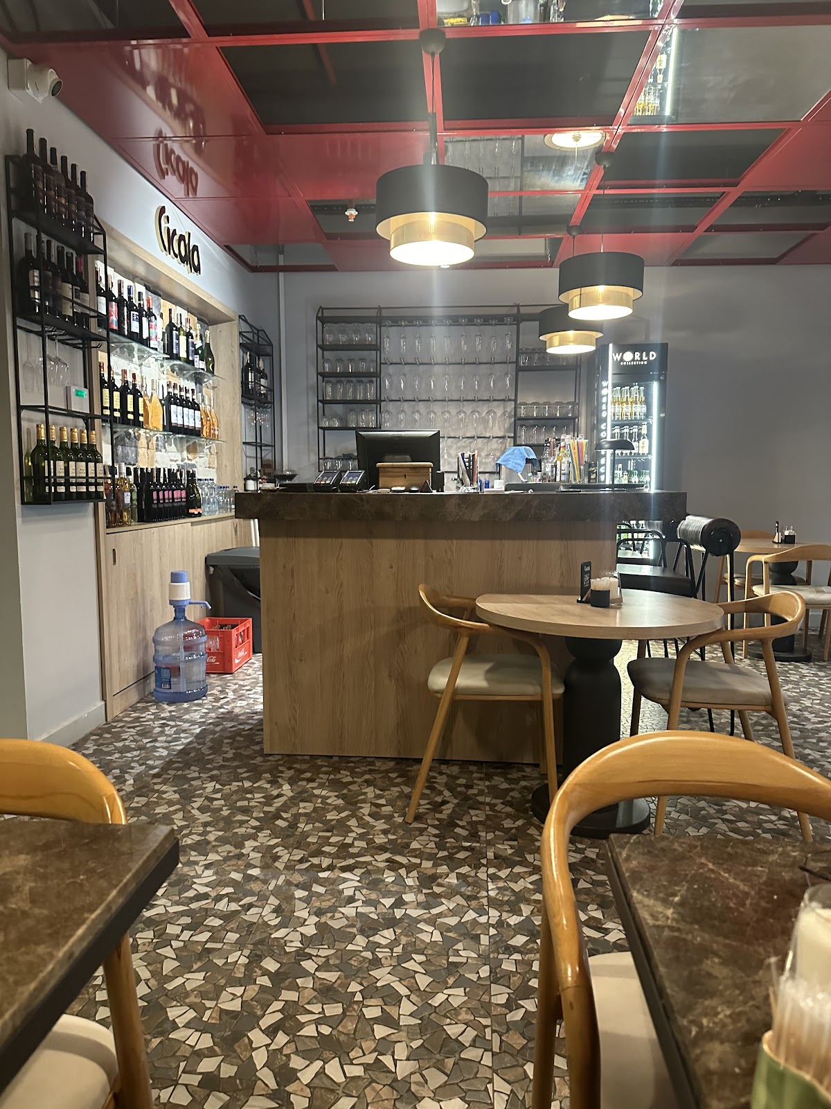 Tutto Pizza by Nap's | Beytepe İtalyan Pizza Restoranı