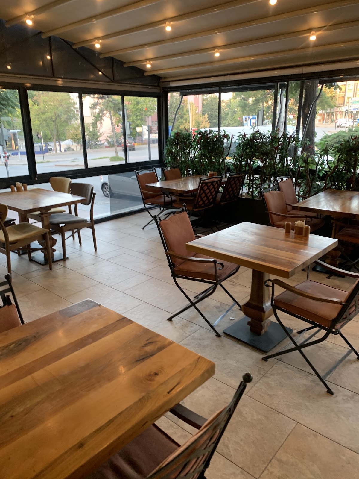 Kordon Cafe Bistro