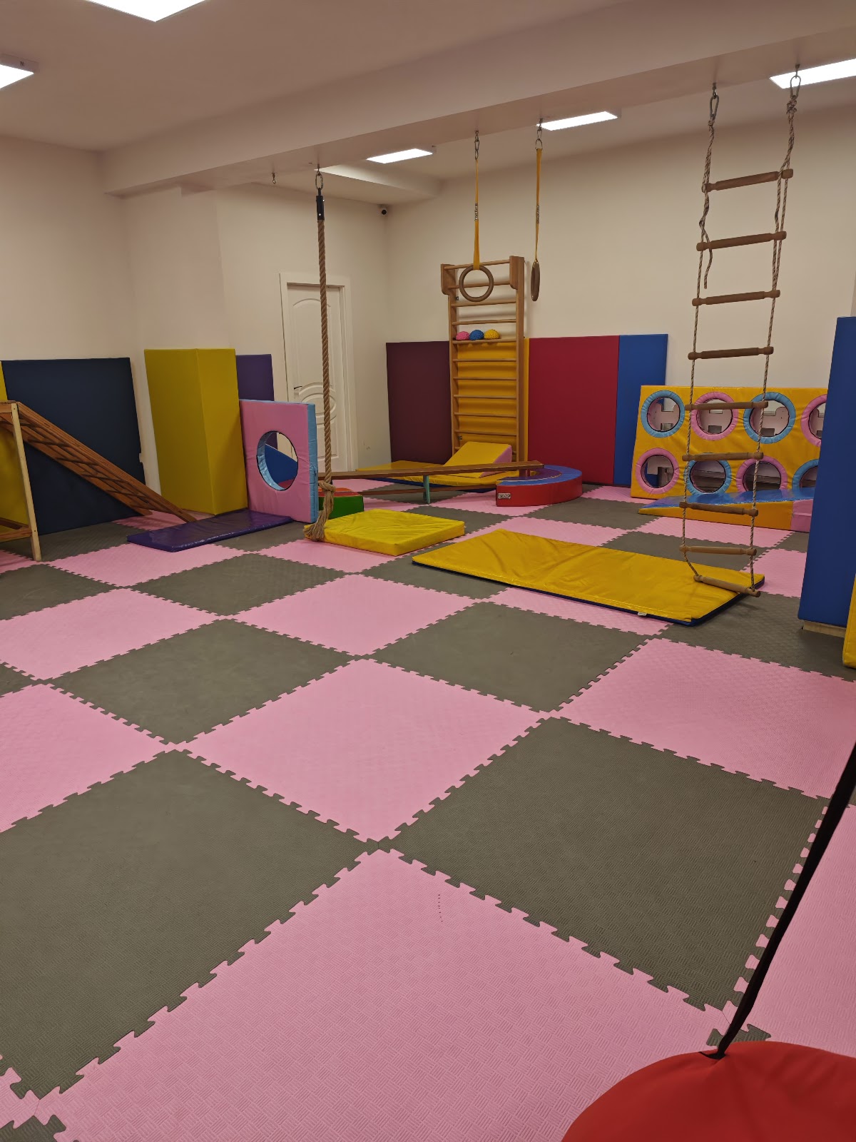 TiniMini Kids Oyun Evi &Parti Evi