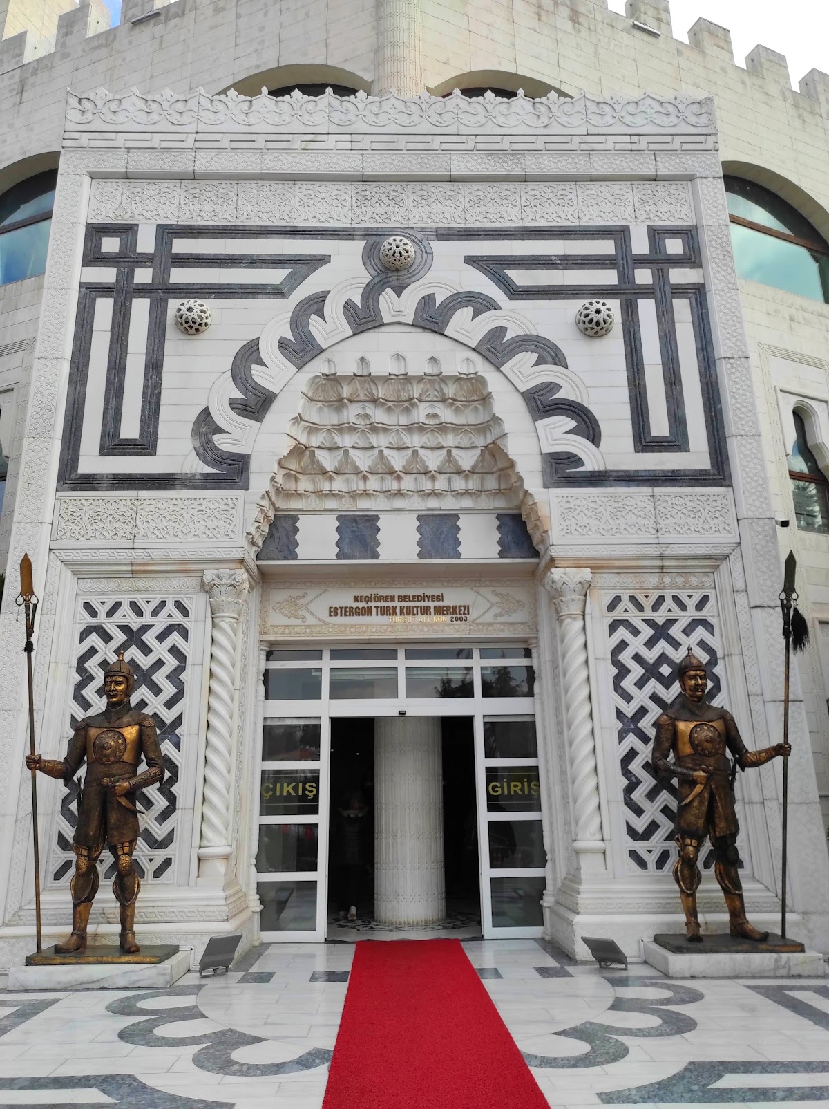 Keçiören Belediyesi Etnoğrafya Müzesi