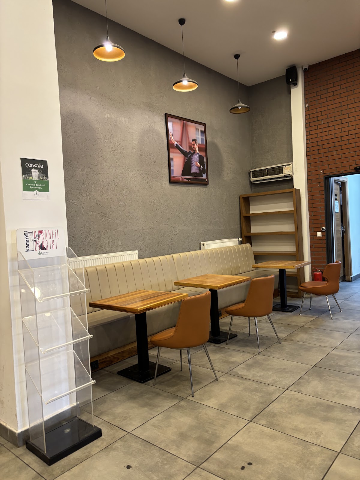 ÇanKafe