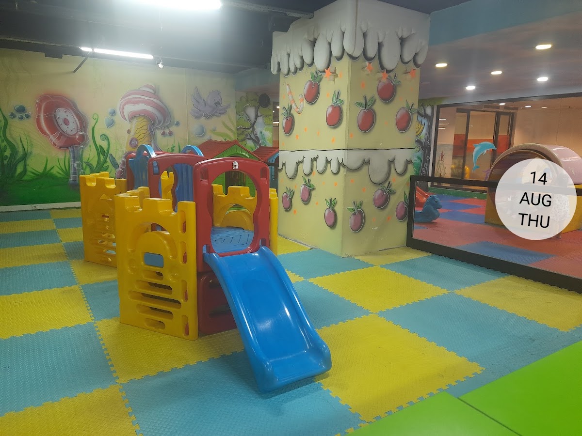 Happy Play