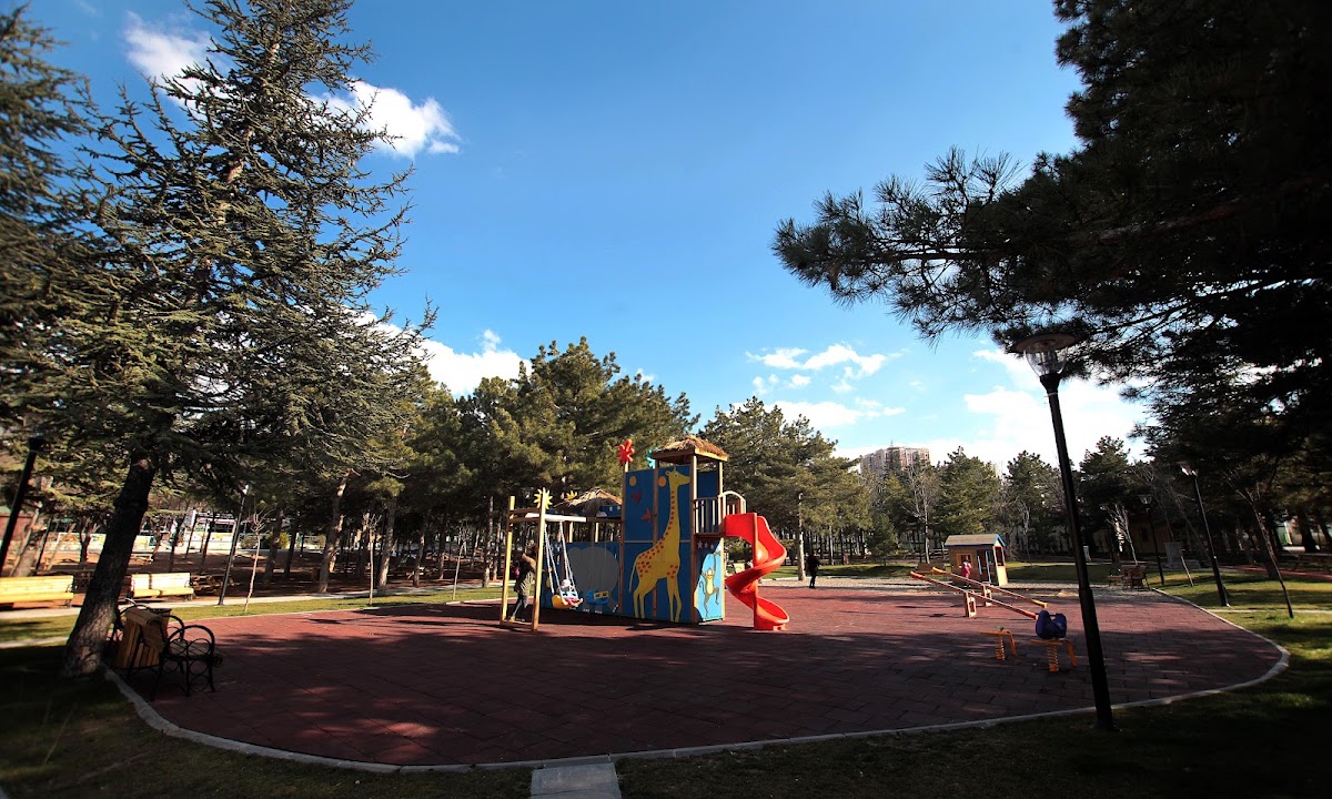 Lozan Parkı