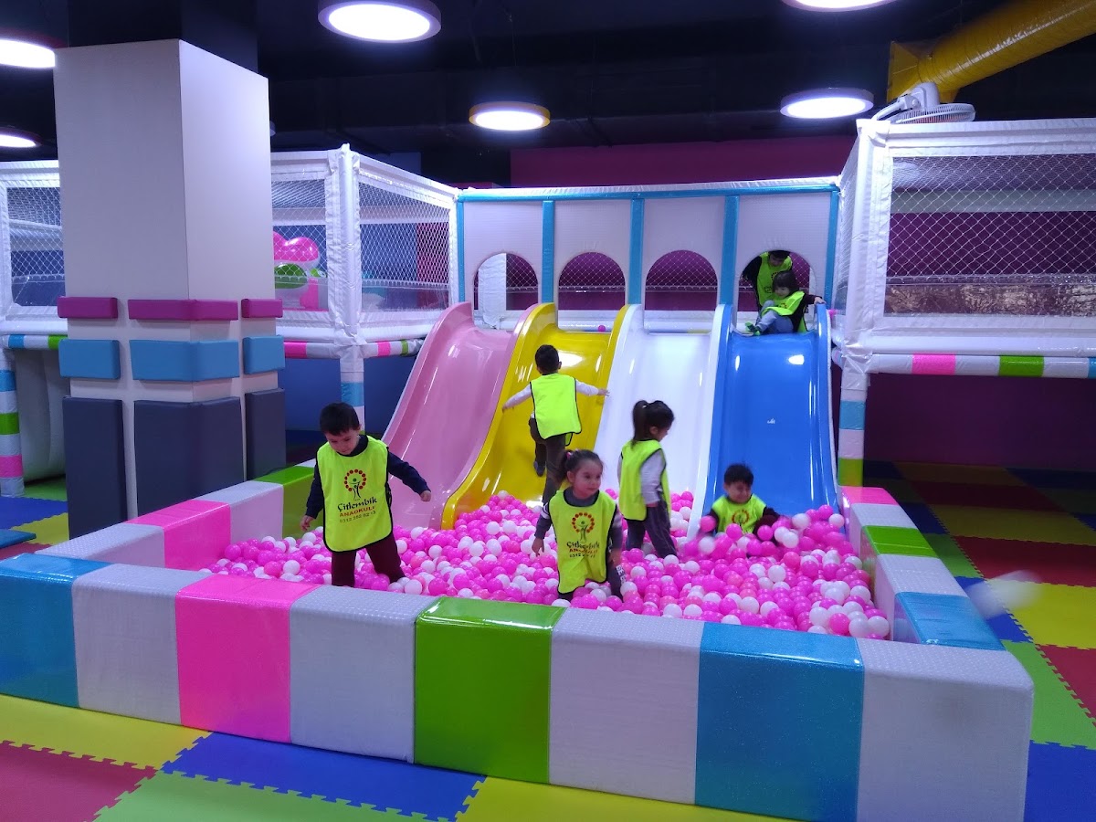 JOİ KIDS