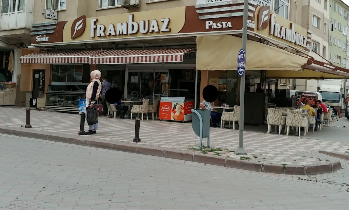 Frambuaz