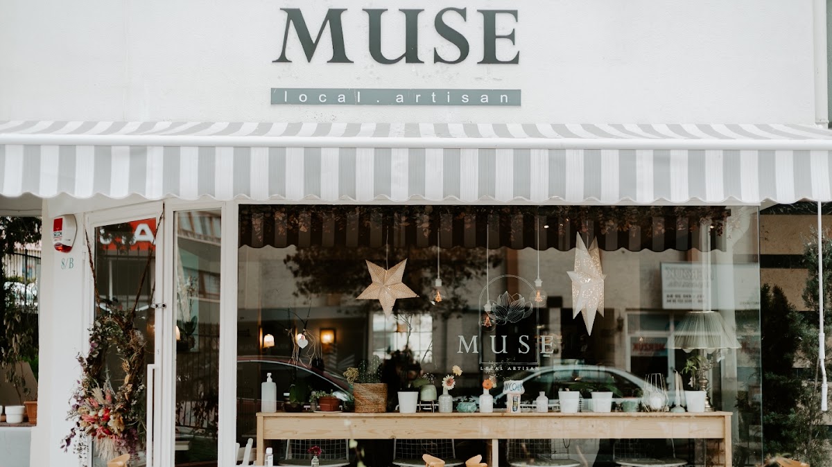 Muse Local Artisan