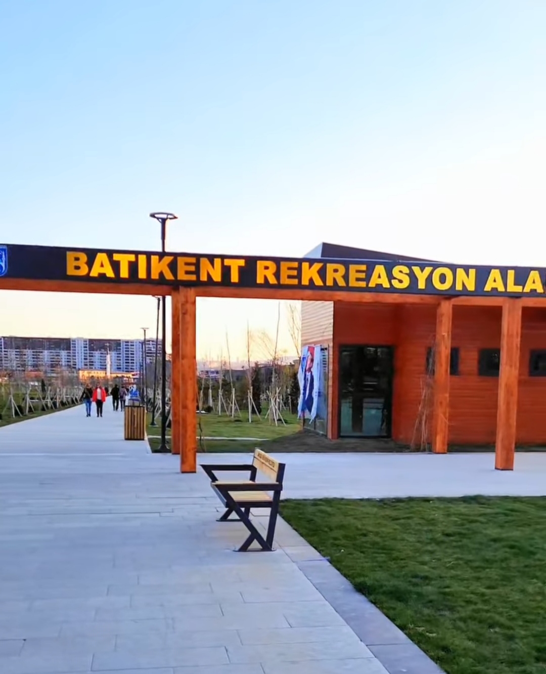 BELPA COFFEE BATIKENT REKREASYON ALANI