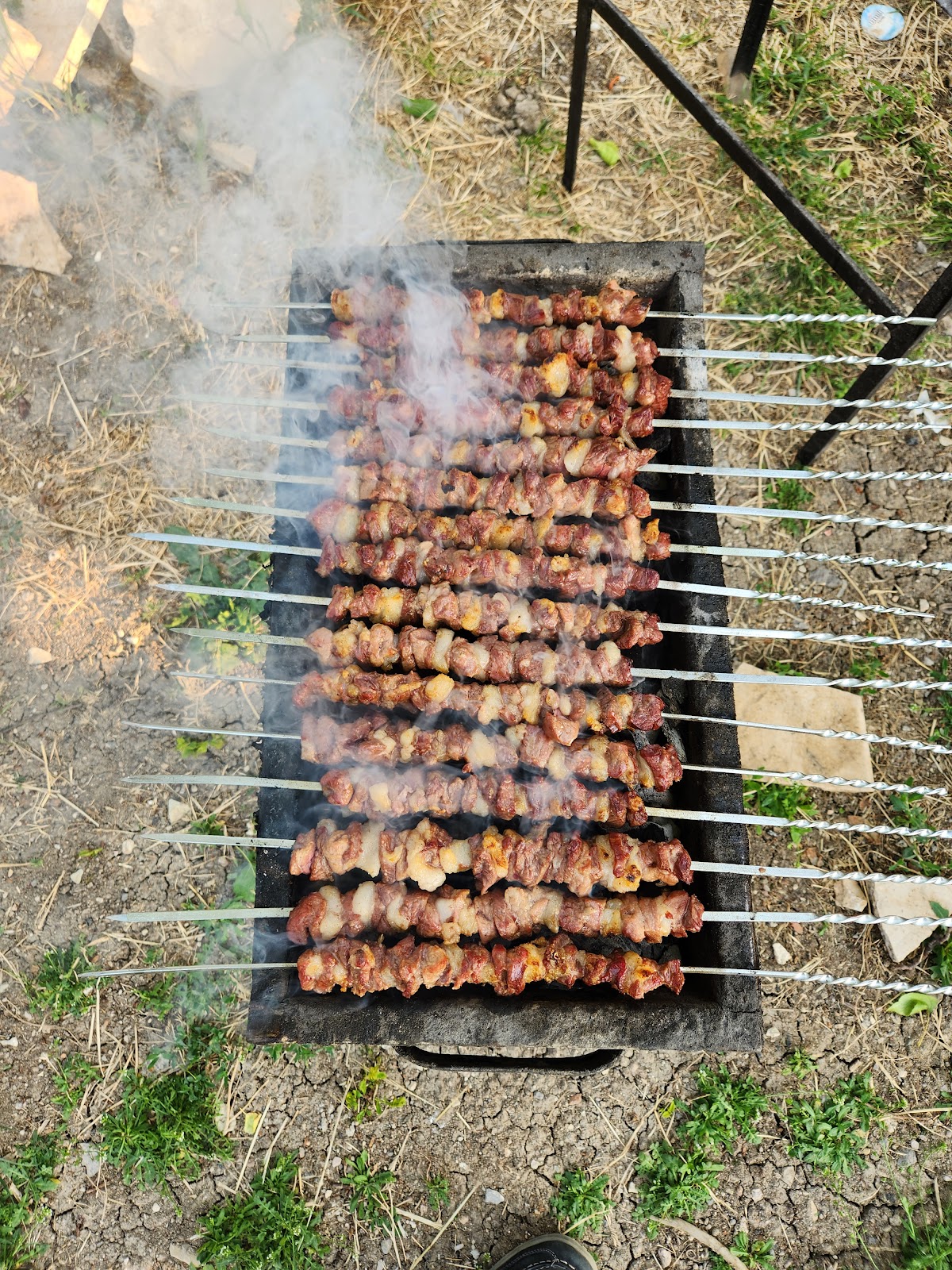 Çınaraltı Piknik Alanı