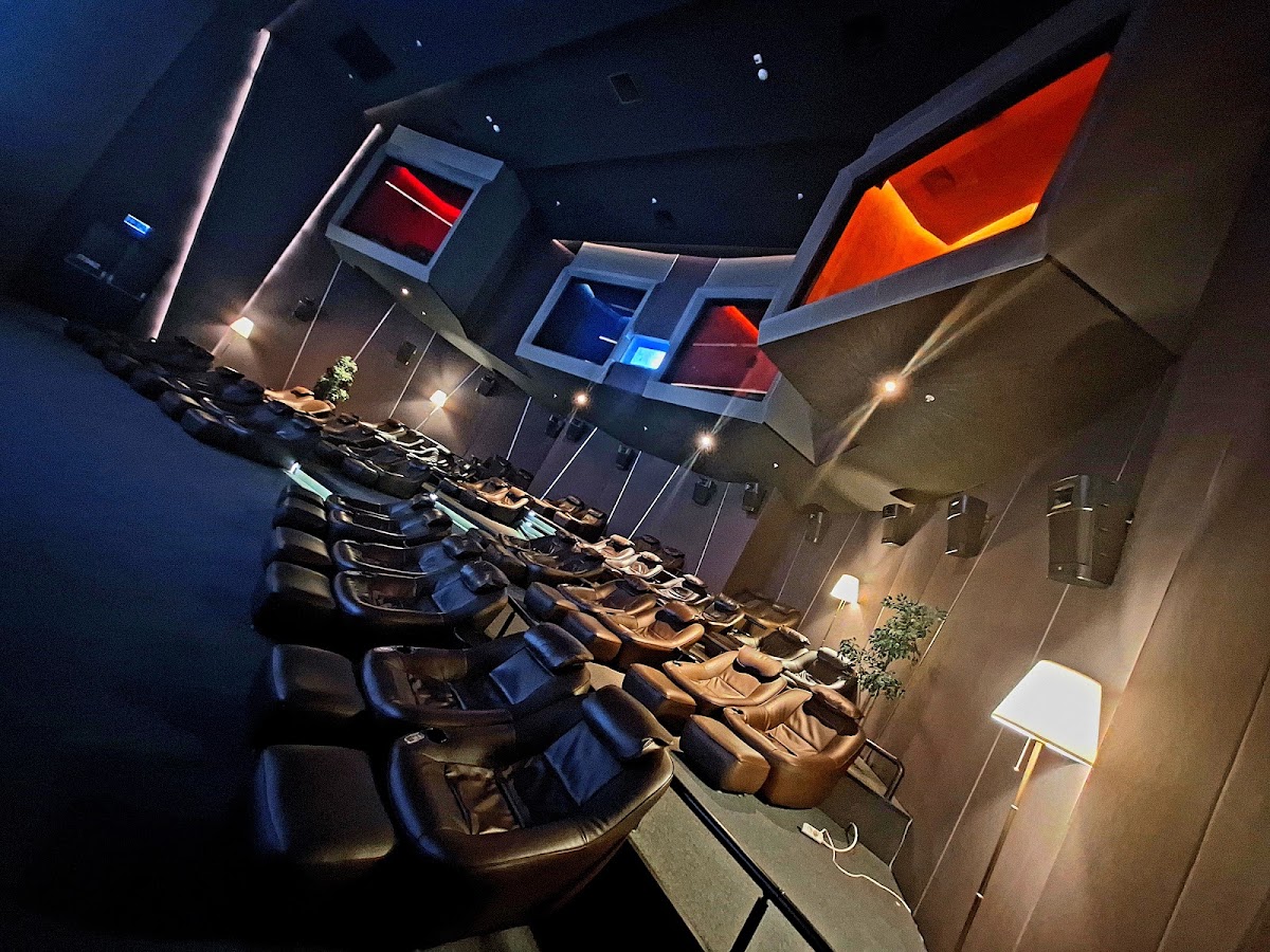 Paribu Cineverse Atakule