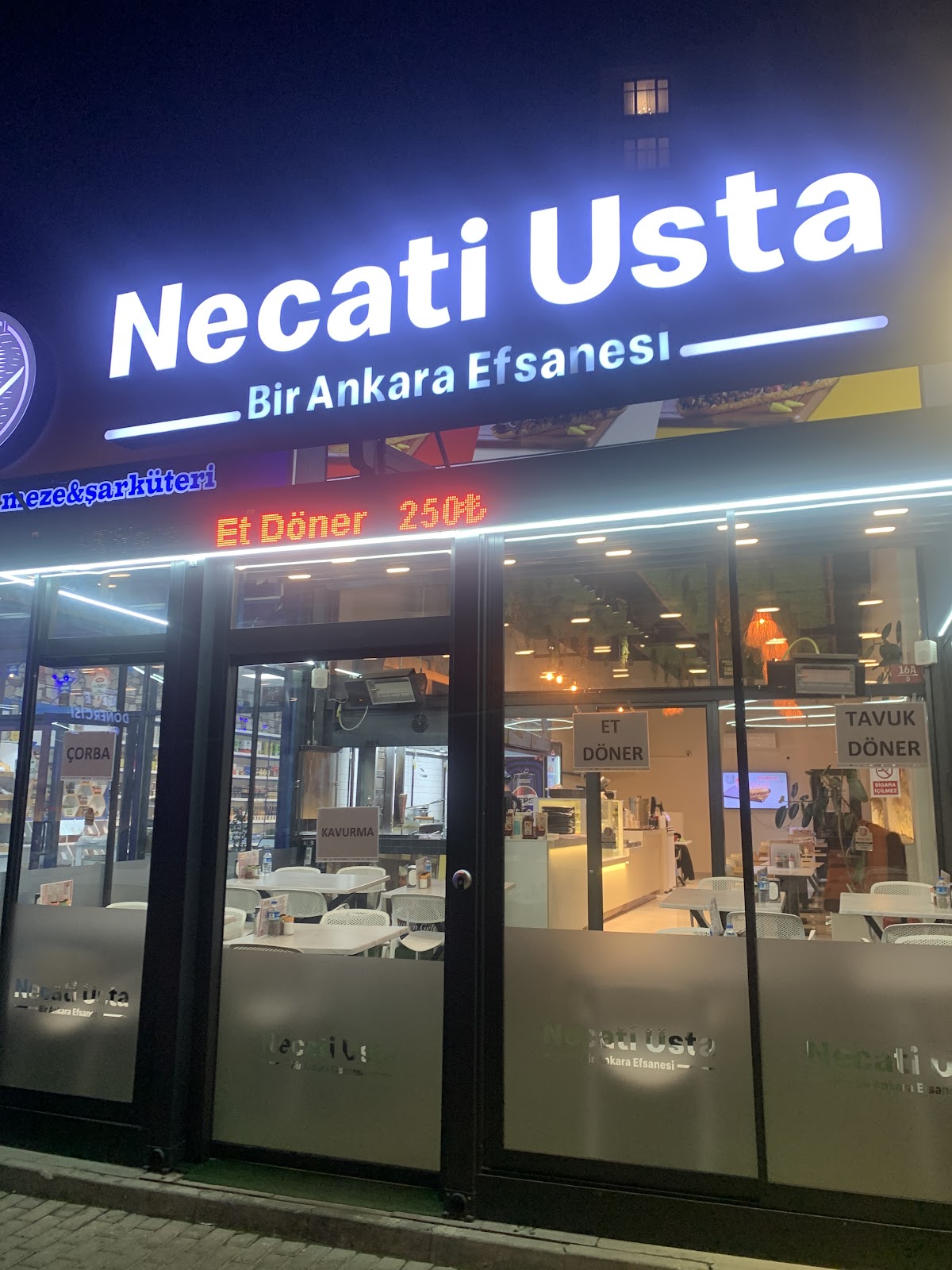 Necati Usta