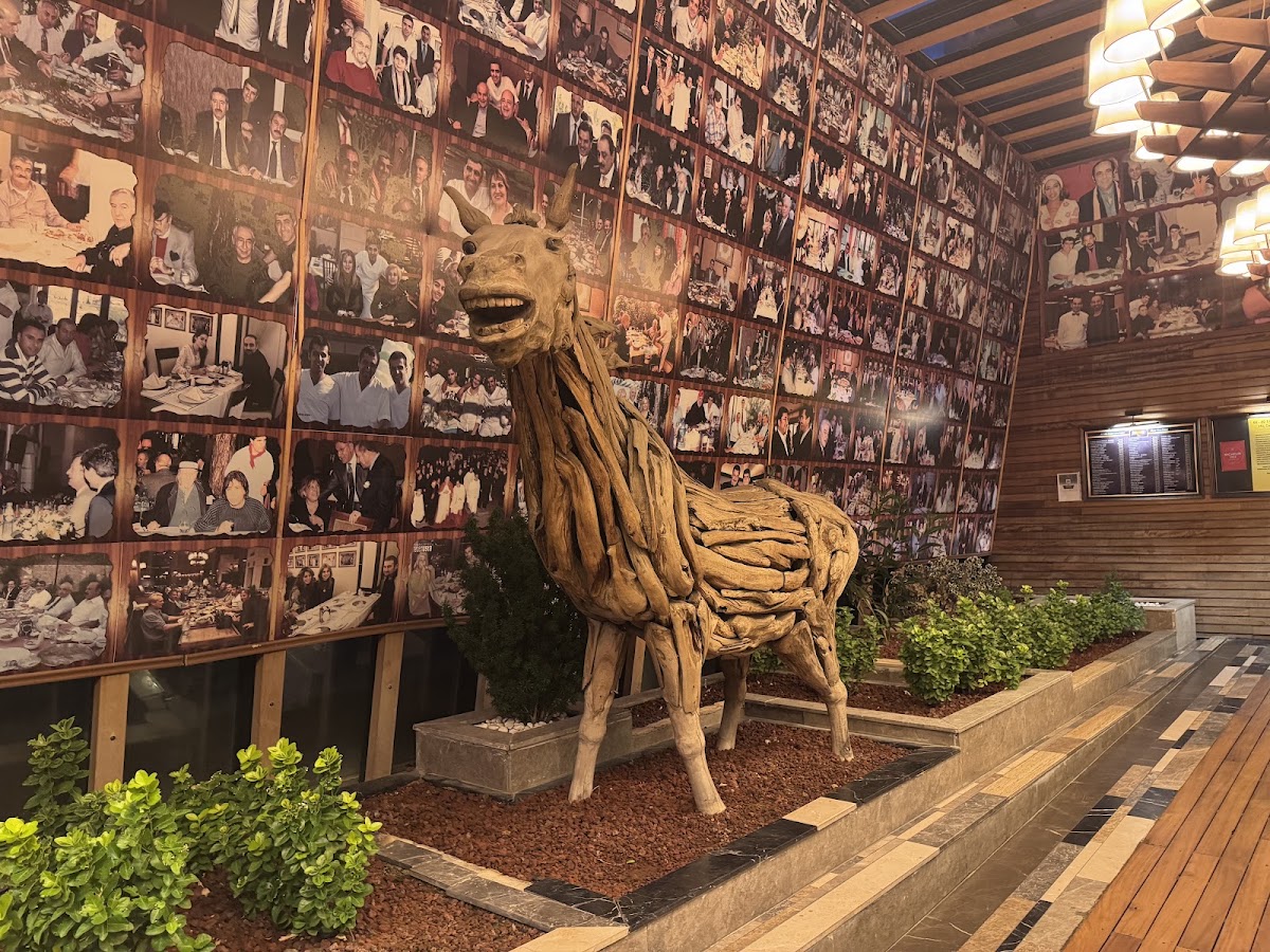 Tavacı Recep Usta Ümitköy - Ankara