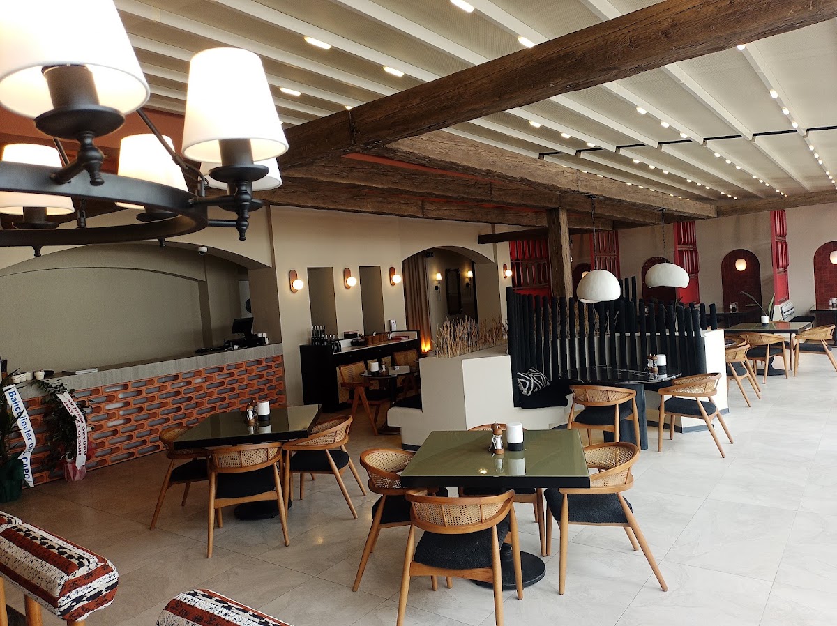 Del Capo Ristorante