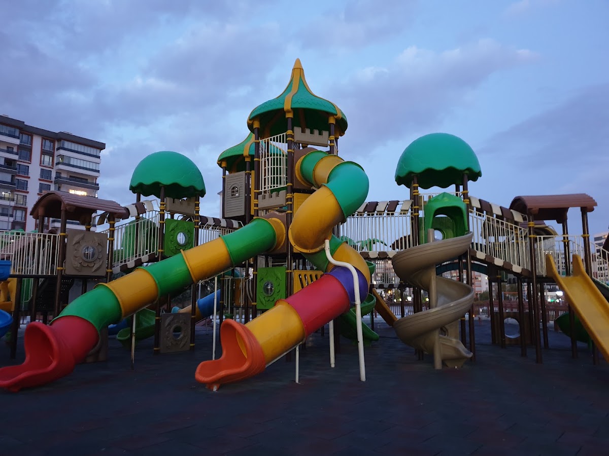Kelebek Su Parkı