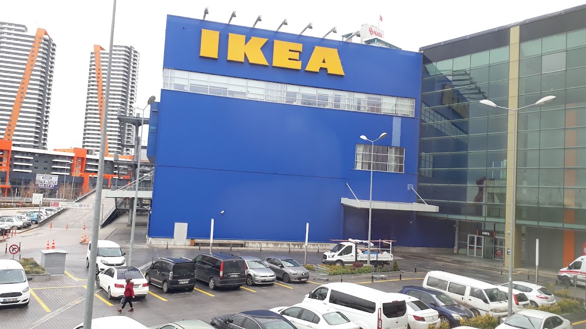Nata Vega Outlet AVM