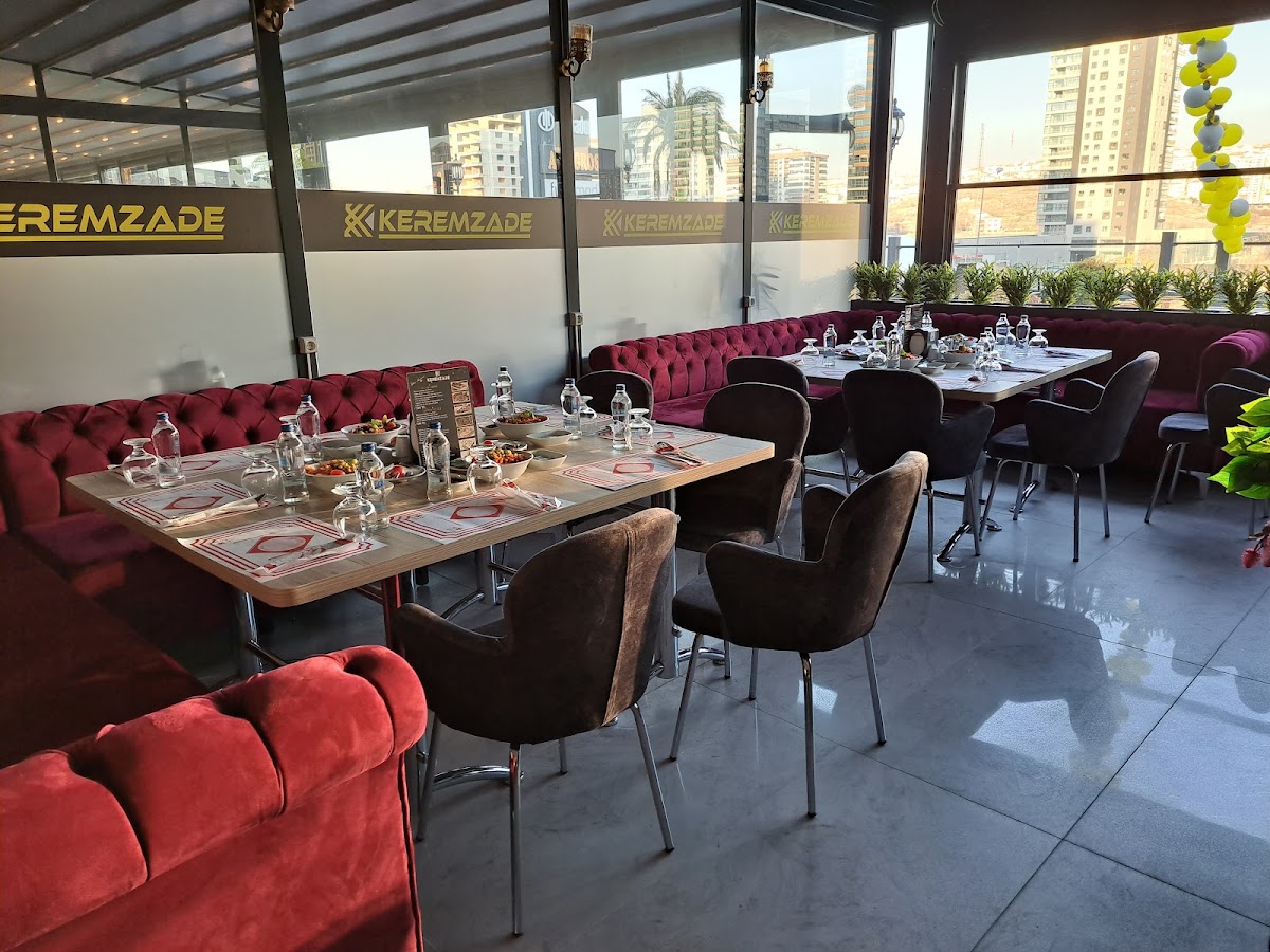 Keremzade Restoran