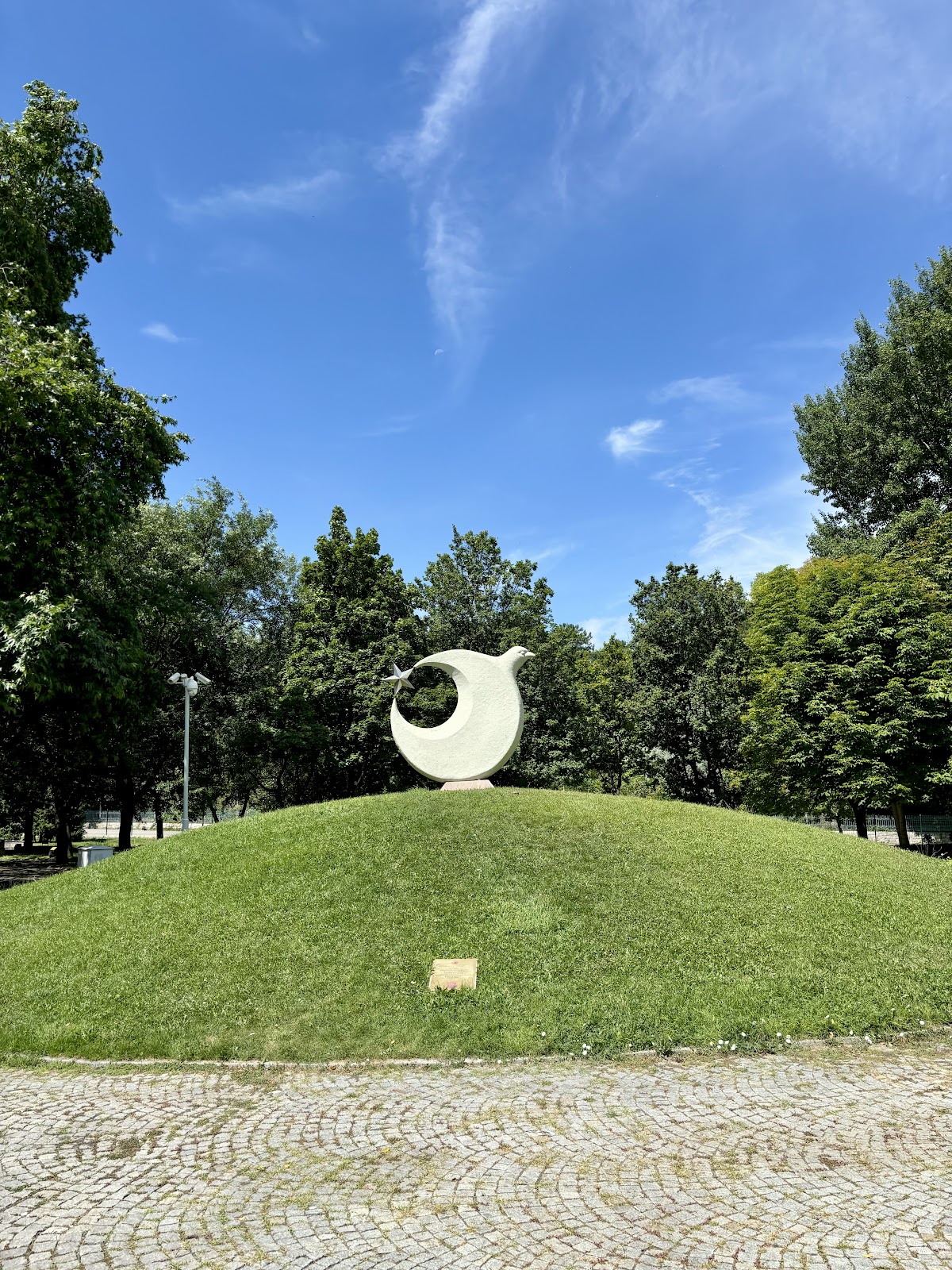 Meclis Parkı