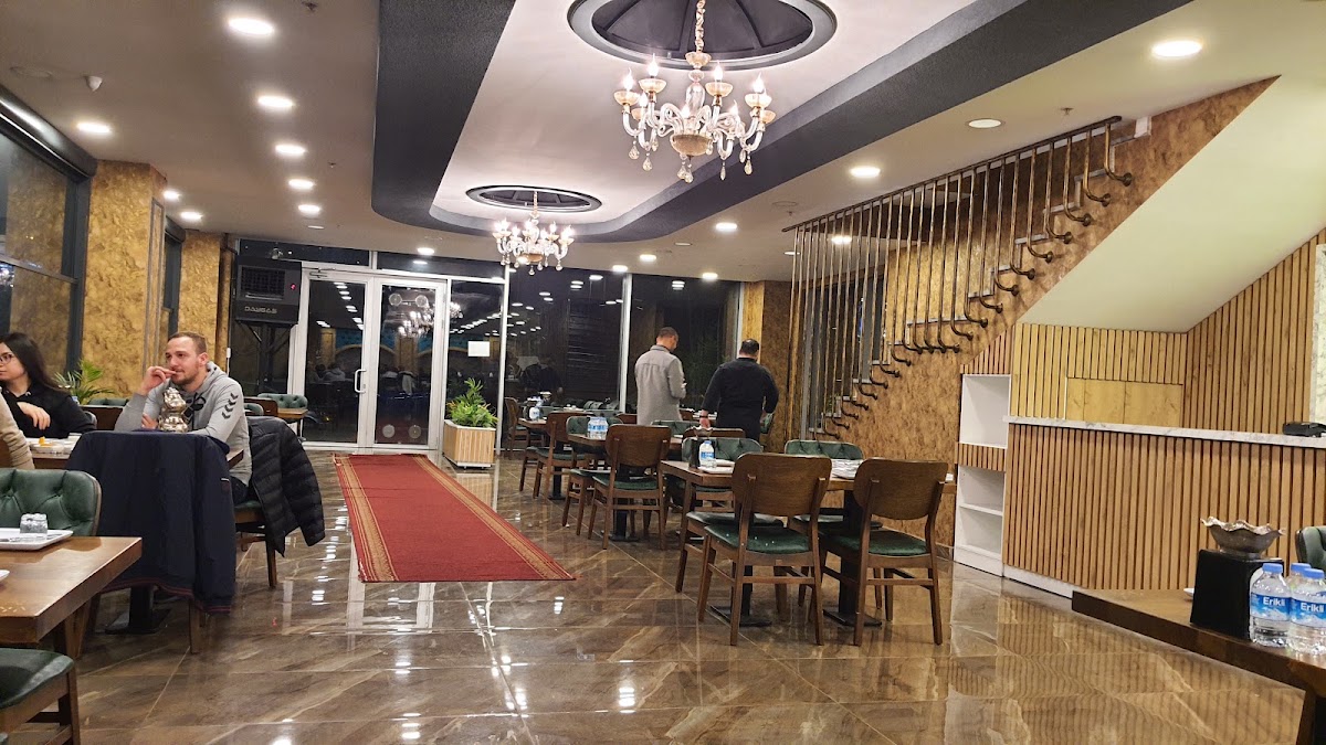 Zeugma Künefe Güneşevler