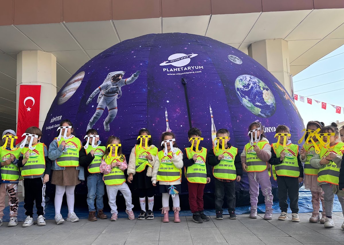 Planetaryum