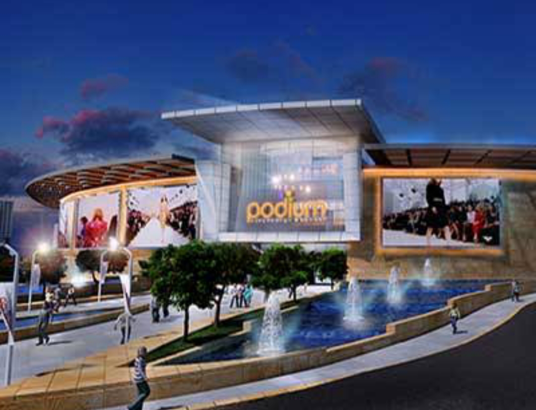 Podium AVM Ankara