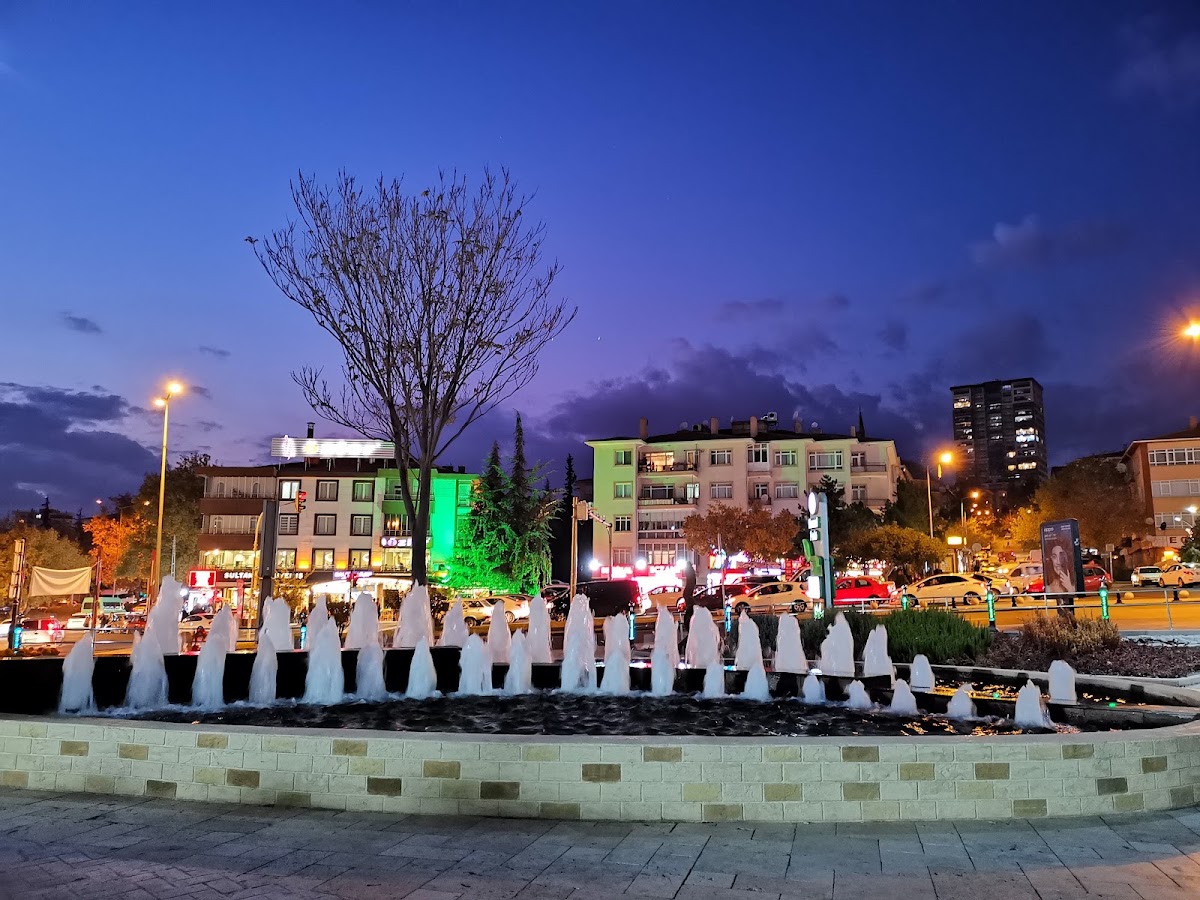 Kanuni Parkı