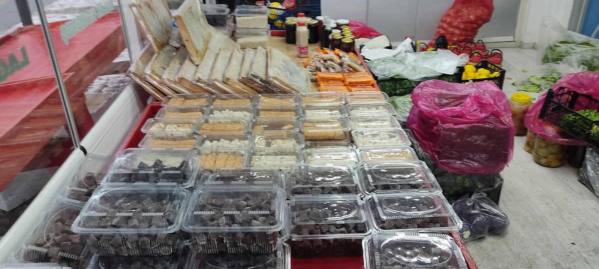AHSEN BALIK RESTAURANT