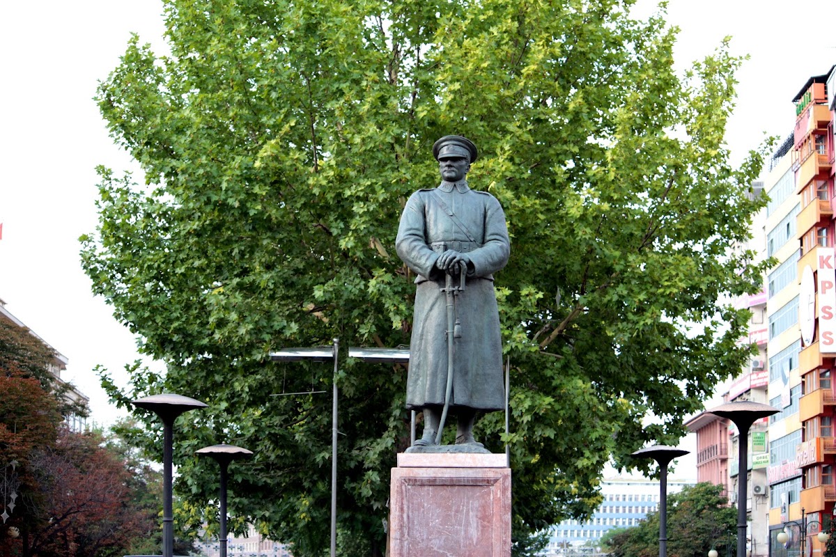 Zafer Parkı