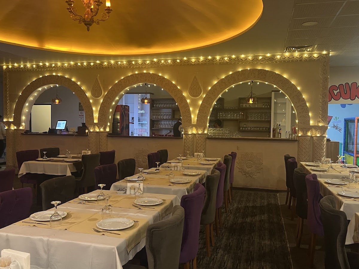 Mardin Konağı Restaurant