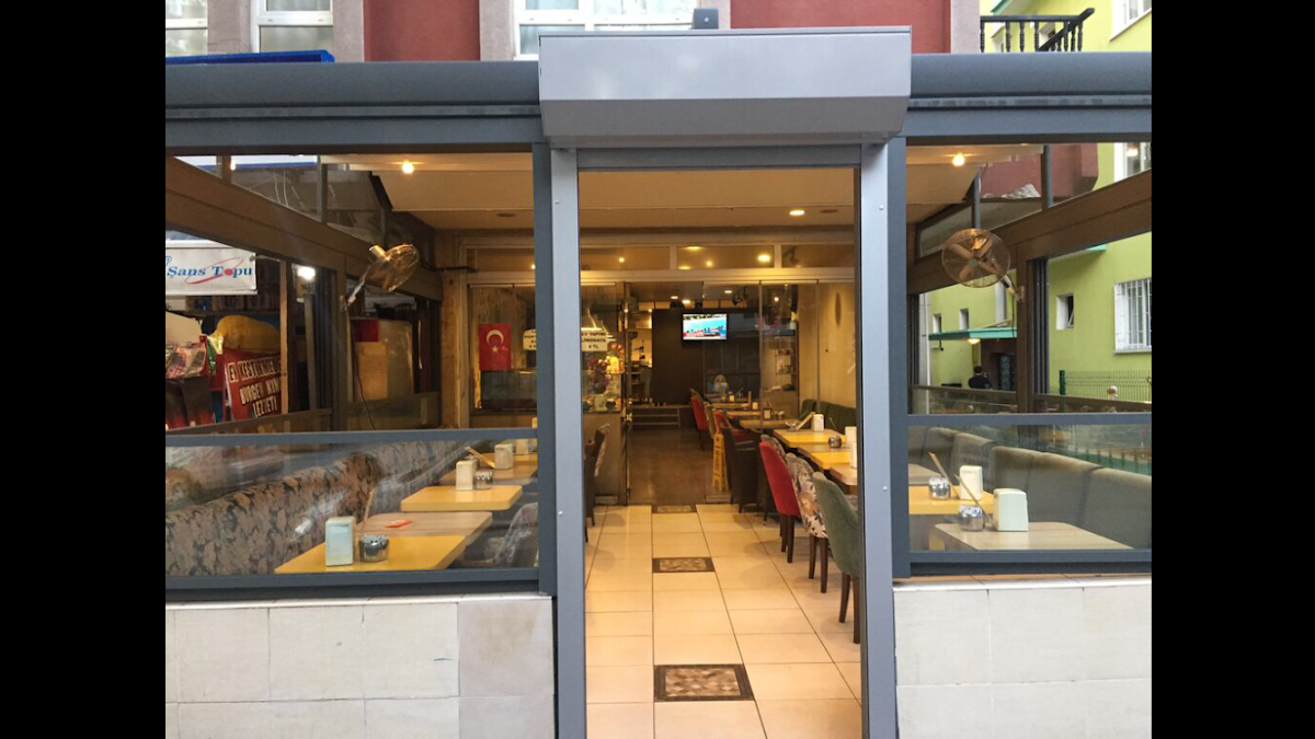 Bi'dilim Cafe