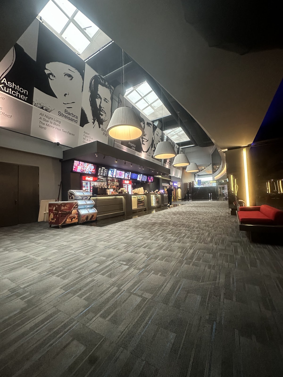 Arcadium Sinemaları