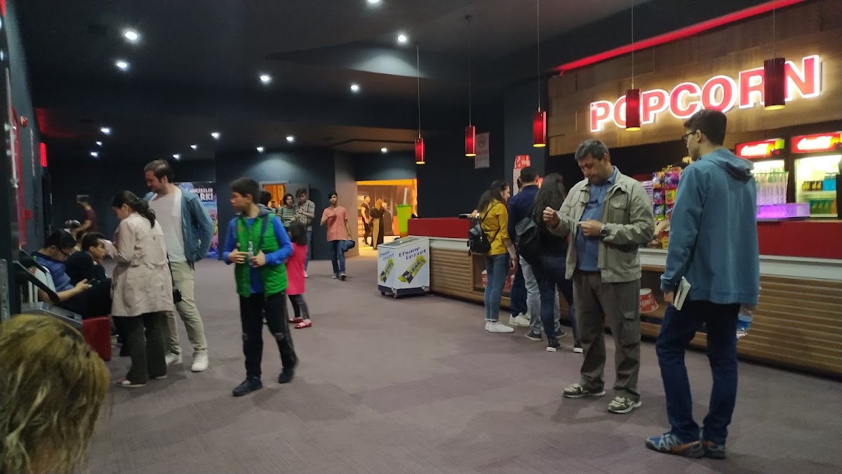 Cinefora