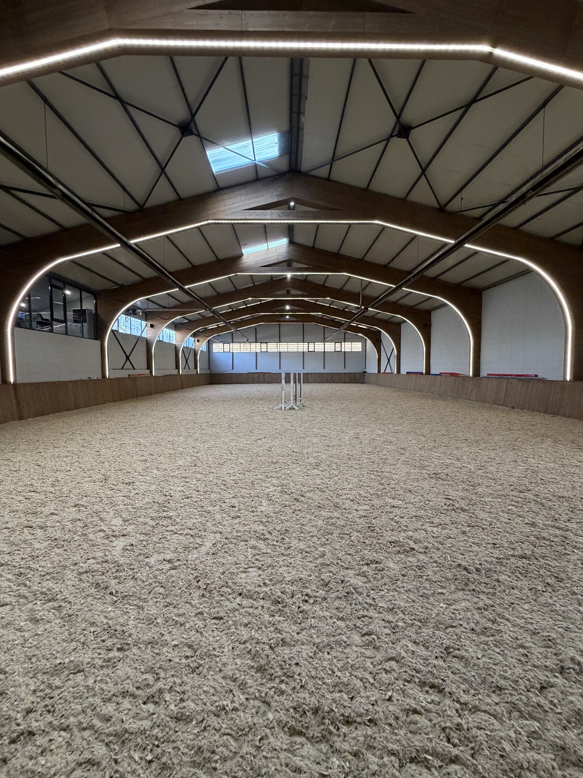 Dolce Vita Equestrian Club Ankara