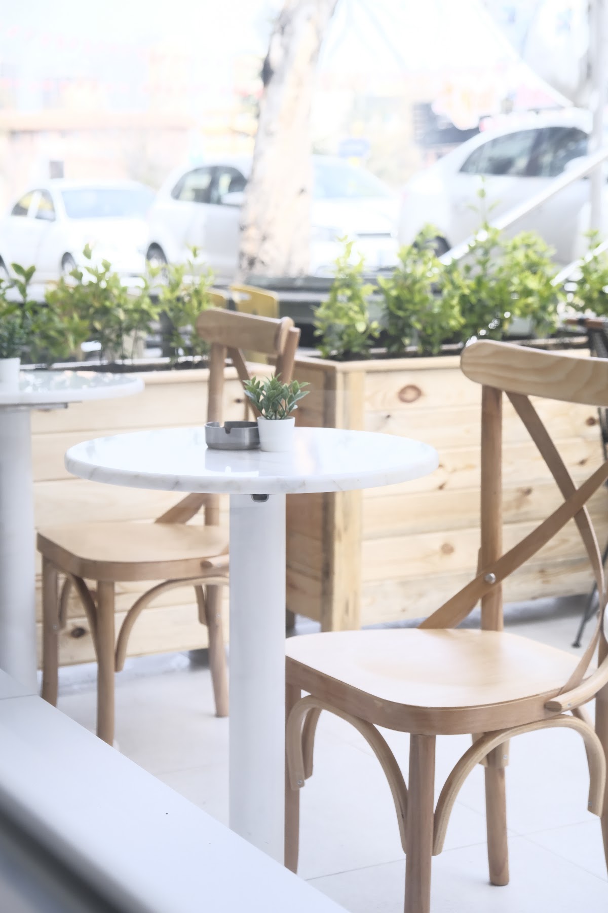 Lagetom Coffee Roasters Bahçelievler