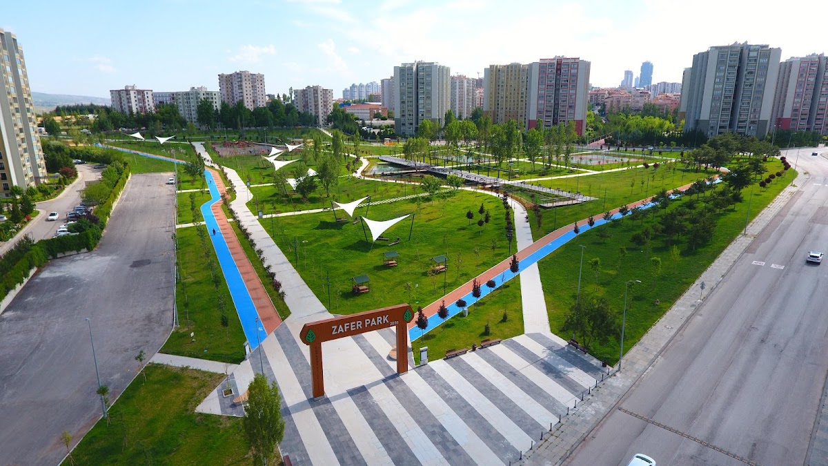 Zafer Park