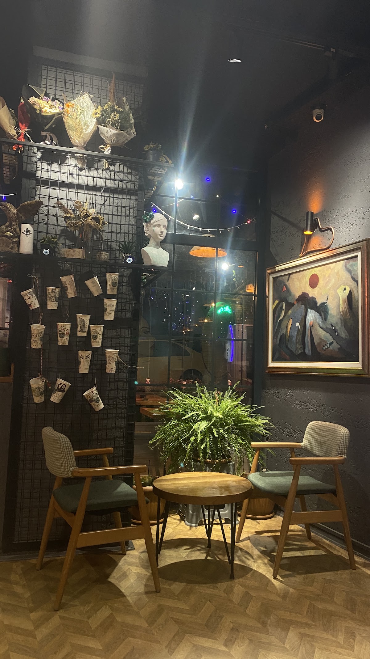 Verte Coffee House