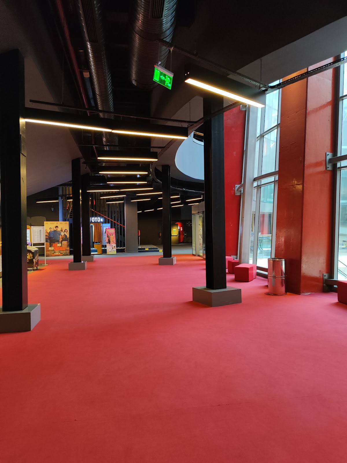World Cinezone Gordion