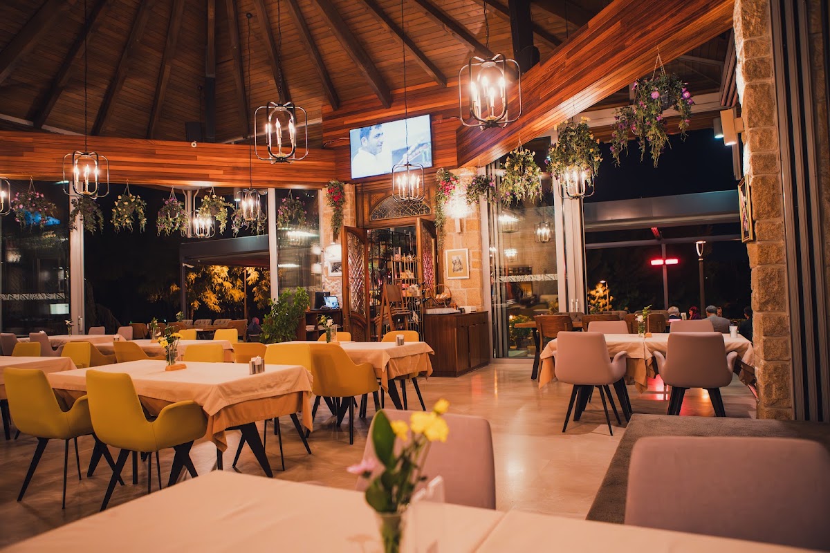 Buta Baku Restoran