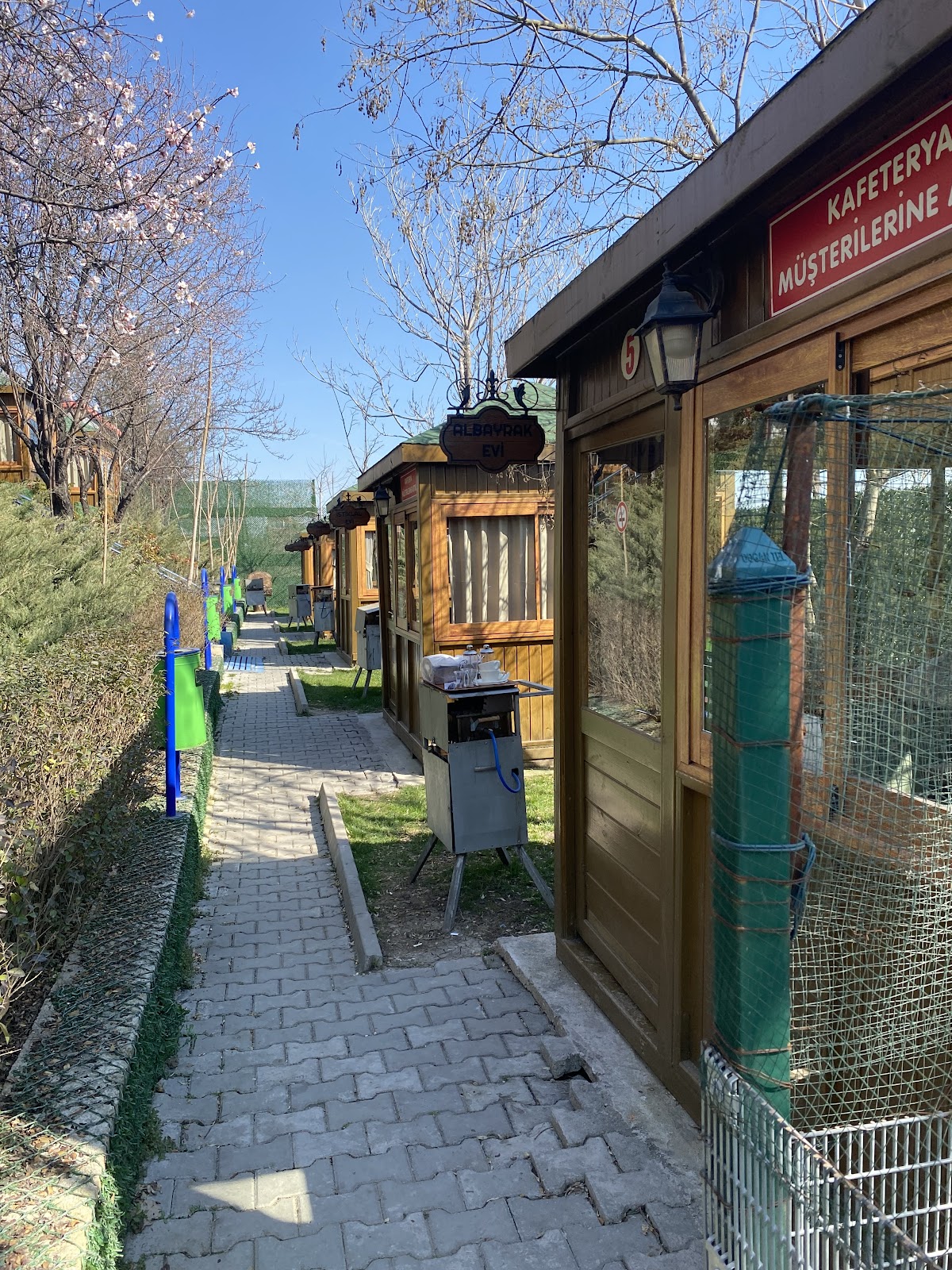Javcafe Saklı Bahçe