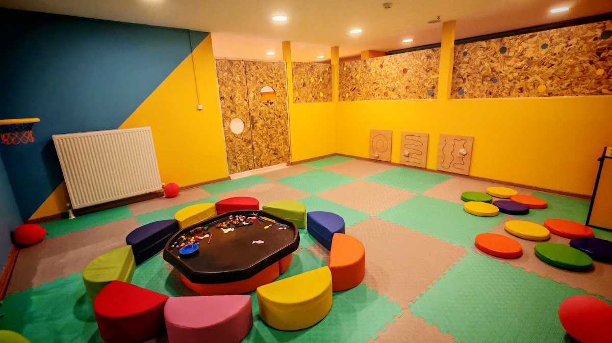 Muzipo Kids Çayyolu