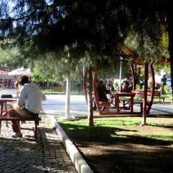 Ragıp Tüzün Parkı